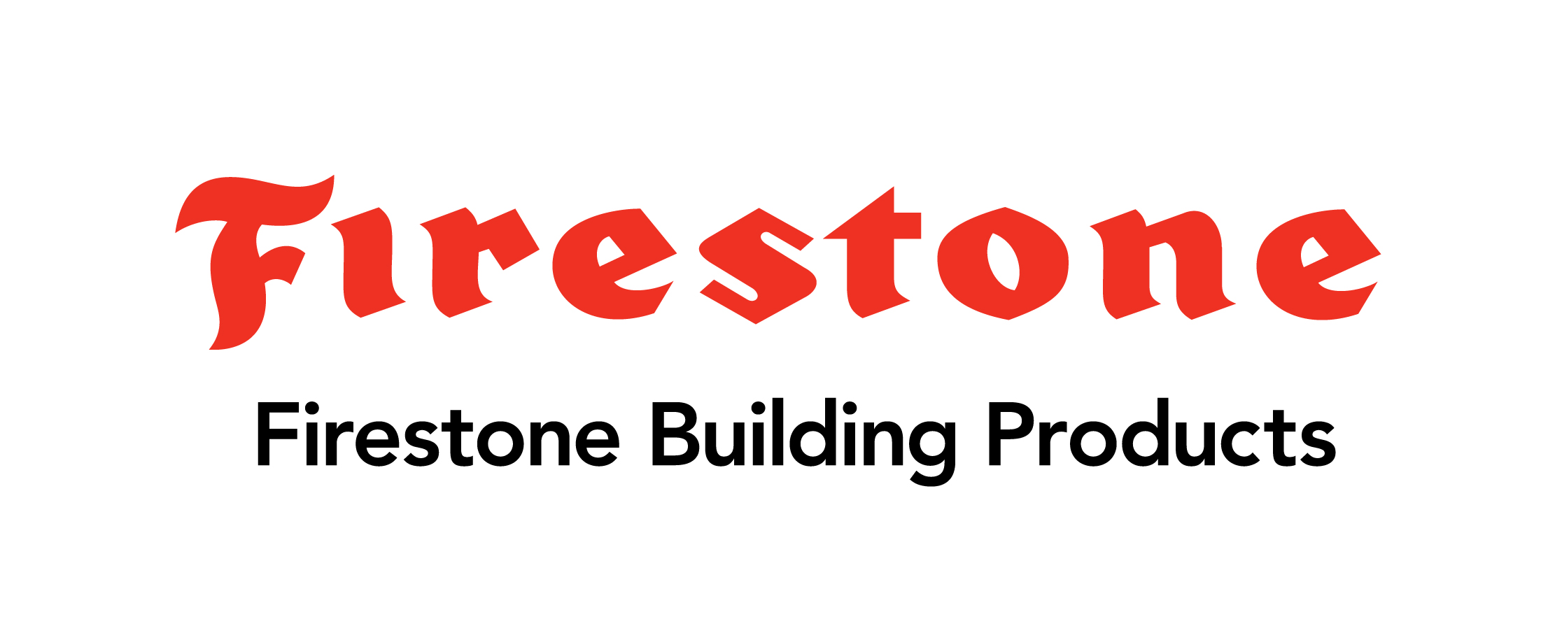 Firestone Logo - Fonts In Use