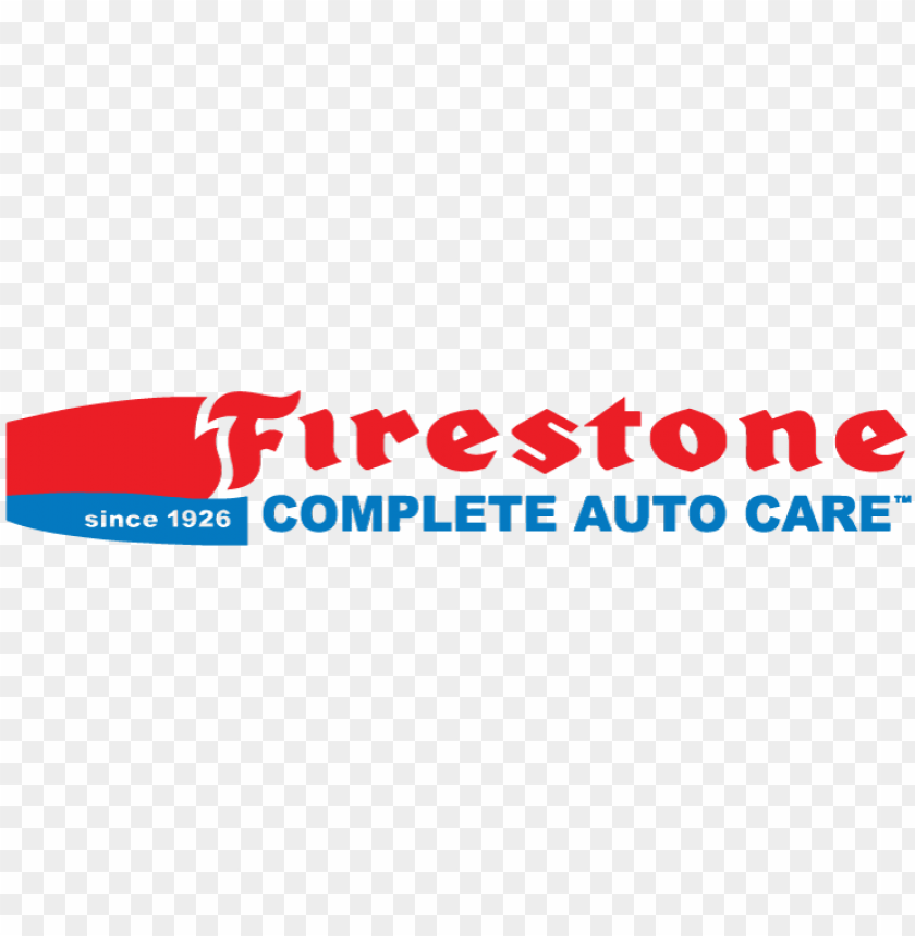 Firestone Logo   Firestone Auto Care Logo Png Image With Pluspng.com  - Firestone, Transparent background PNG HD thumbnail