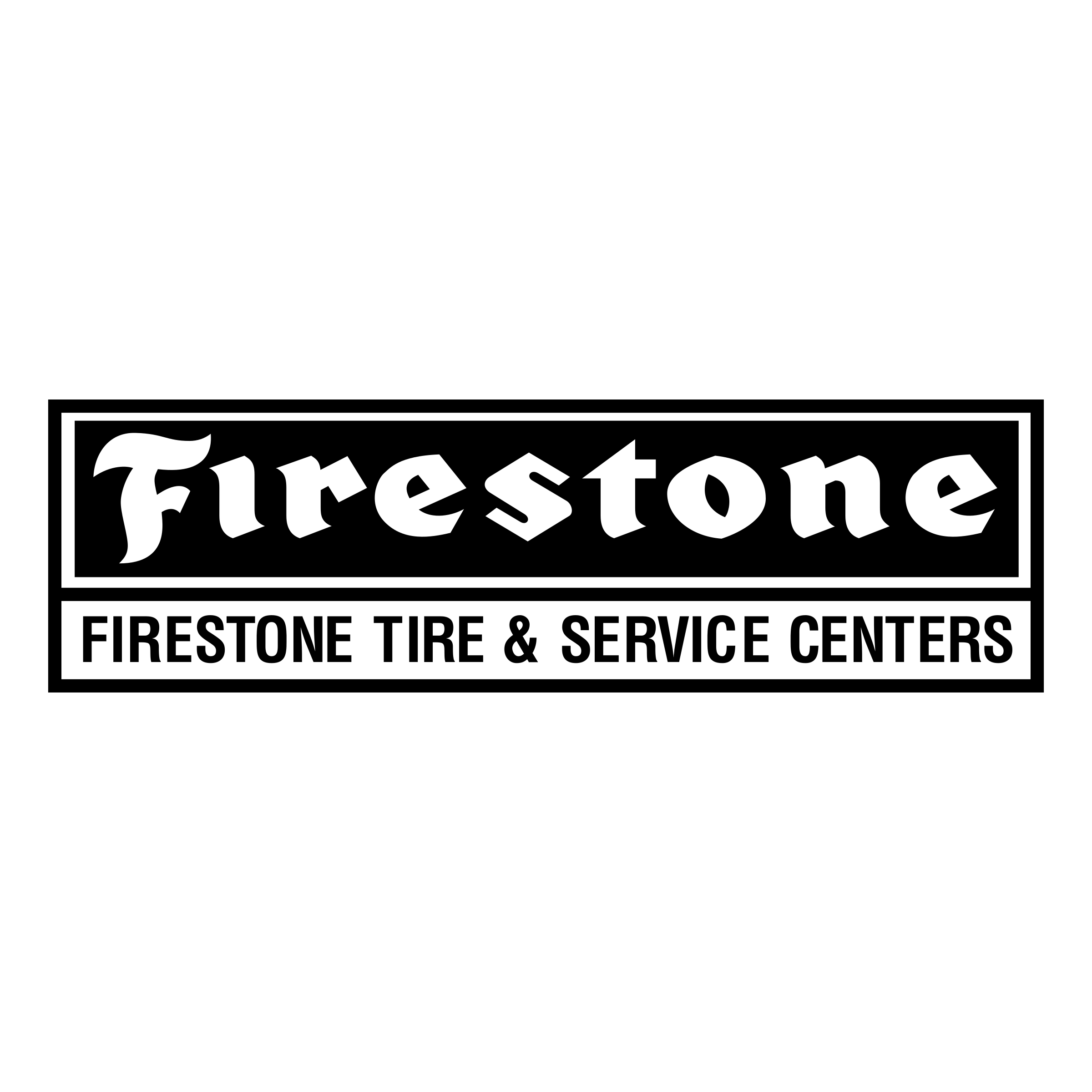 Bridgestone Firestone Trust F