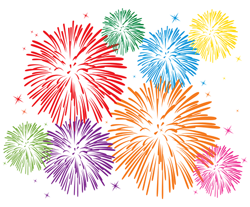 Fireworks Png   Fireworks Png - Firework, Transparent background PNG HD thumbnail