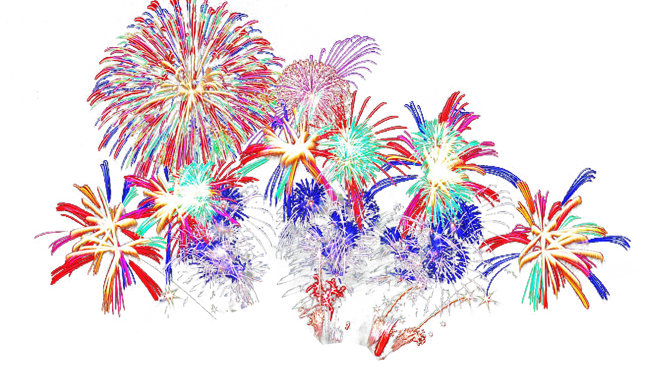 Fireworks Png Image Png Image - Firework, Transparent background PNG HD thumbnail