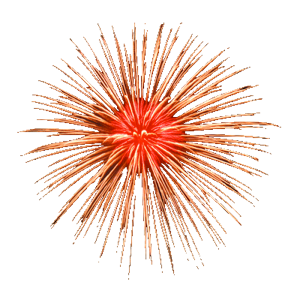 Examples Red Fireworks Png - Fireworks, Transparent background PNG HD thumbnail