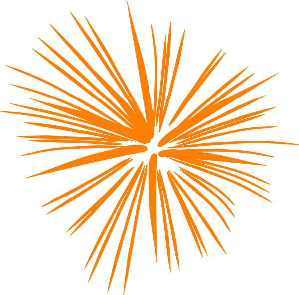 Fireworks Png Picture Png Image - Fireworks, Transparent background PNG HD thumbnail