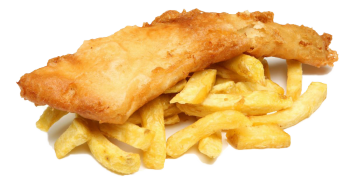 Fish And Chips Png Hd Hdpng.com 350 - Fish And Chips, Transparent background PNG HD thumbnail