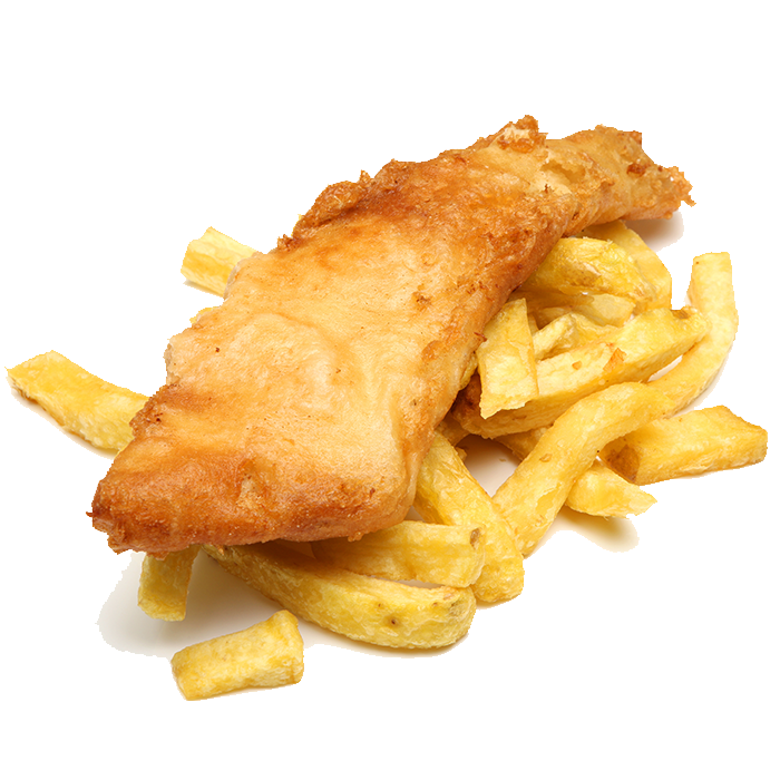 Despite The Huge Amount Of Choice That We Now Have As A Result Of The Modern Day Fast Food Revolution, Fish And Chips Remains The Most Popular English Take Hdpng.com  - Fish And Chips, Transparent background PNG HD thumbnail