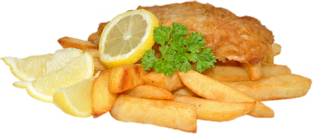 . Hdpng.com Ellesmere Port Fish Chips - Fish And Chips, Transparent background PNG HD thumbnail
