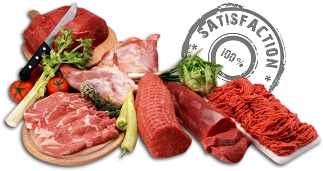 Meat - Fish And Meat, Transparent background PNG HD thumbnail
