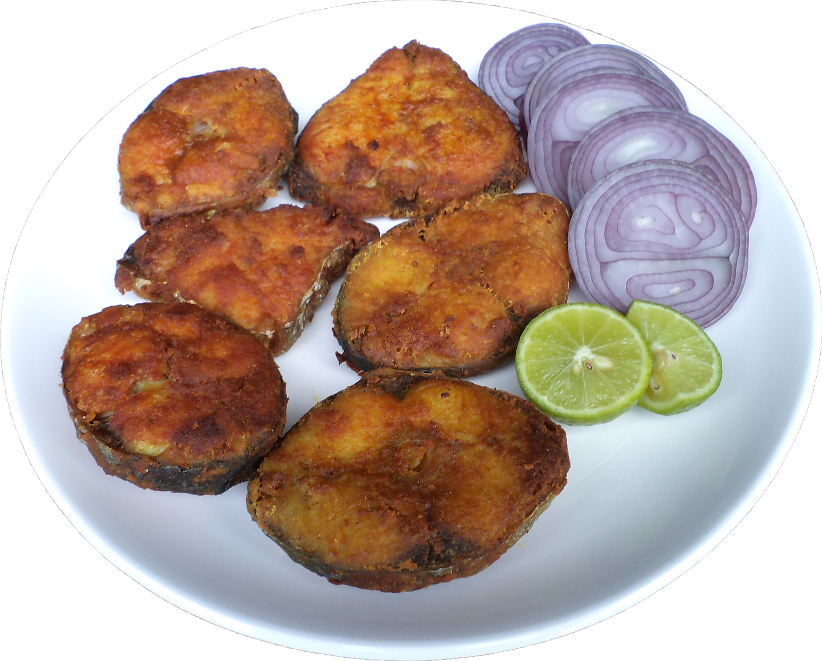Bangda Fish Fry - Must Gaze V