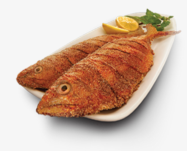 A Fried Fish, Fried Fish, Delicious Fish, Fish Png Image - Fish Fry, Transparent background PNG HD thumbnail