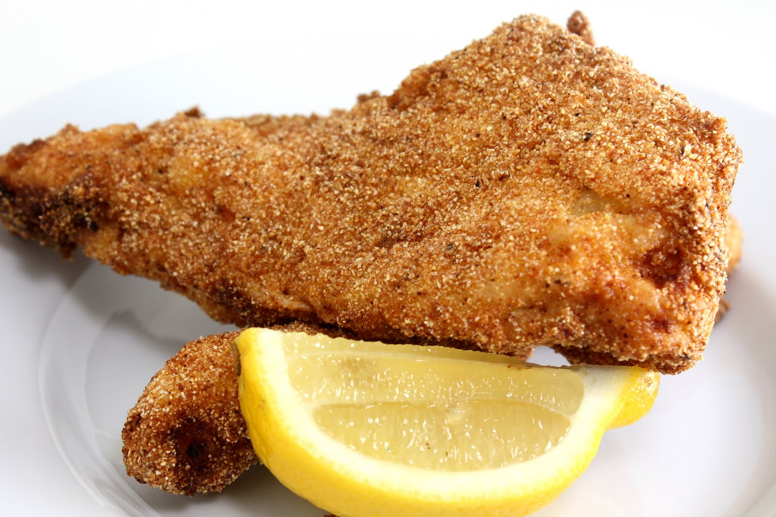 Southern Fried Fish - Fish Fry, Transparent background PNG HD thumbnail