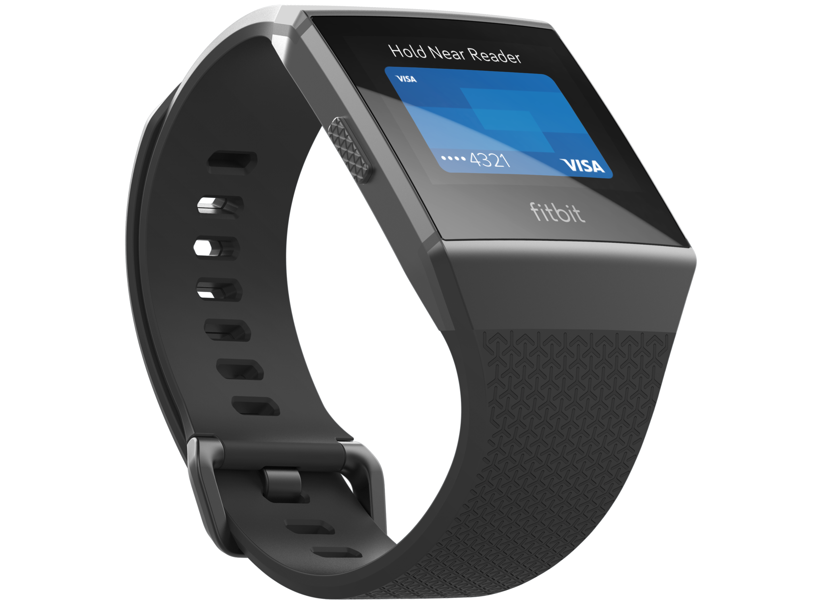 Fitbit Charge Fitness Band Sp