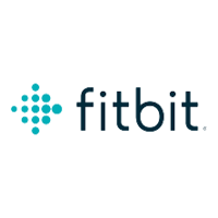 Fitbit Logo.eps1.09 Mb - Fitbit, Transparent background PNG HD thumbnail