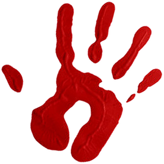 Five Fingers Png - Five Finger Strategy, Transparent background PNG HD thumbnail