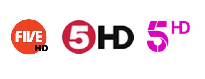 The Appearance Of Behind The Scenes Testing For Channel 5 Hd On Freeview At The End Of April 2016 And The Announcement By Sky That Encryption Of The Channel Hdpng.com  - Five, Transparent background PNG HD thumbnail