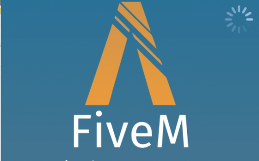 Make You A Fivem Server Logo 