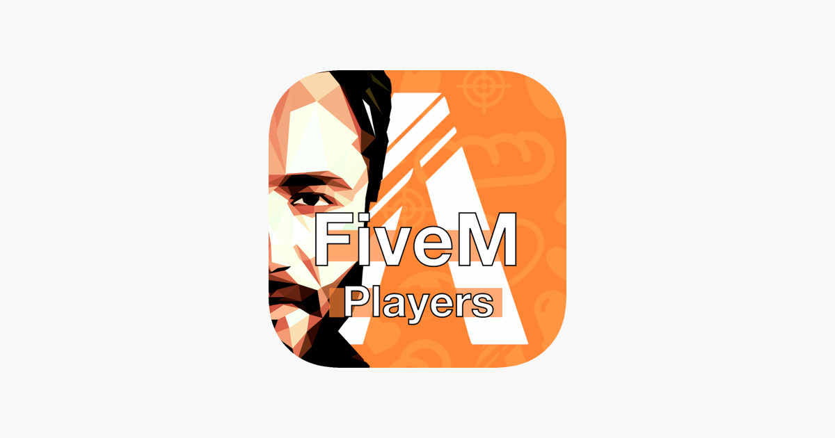 Fivem Logo Png, Transparent P