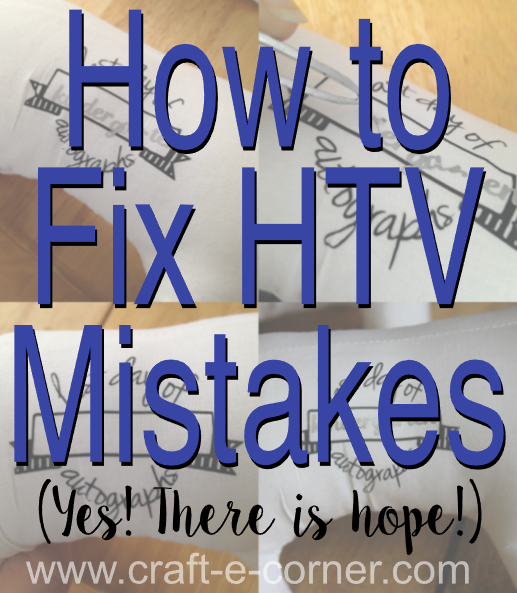Three Heat Transfer Vinyl Mistakes And Three Fixes. If You Press Something In Error, - Fixing Mistake, Transparent background PNG HD thumbnail