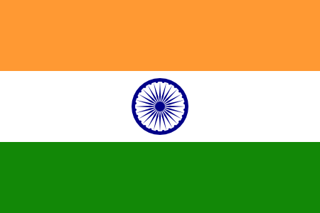 India Flag Png Hd Png Image - Flag, Transparent background PNG HD thumbnail