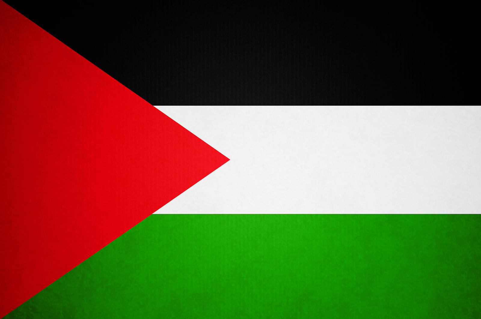 Palestinian Flag Hd Png علم فلسطين - Flag, Transparent background PNG HD thumbnail