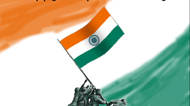15Th August,independence Day India Flag Hoisting Rules. - Flag Hoisting, Transparent background PNG HD thumbnail