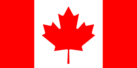 Canada Flag Downloads Including Pictures In Gif, Jpg, And Png Formats In Small, Medium, And Large Sizes. Vector Files Are Available In Ai, Eps, And Svg Hdpng.com  - Flag Vector, Transparent background PNG HD thumbnail