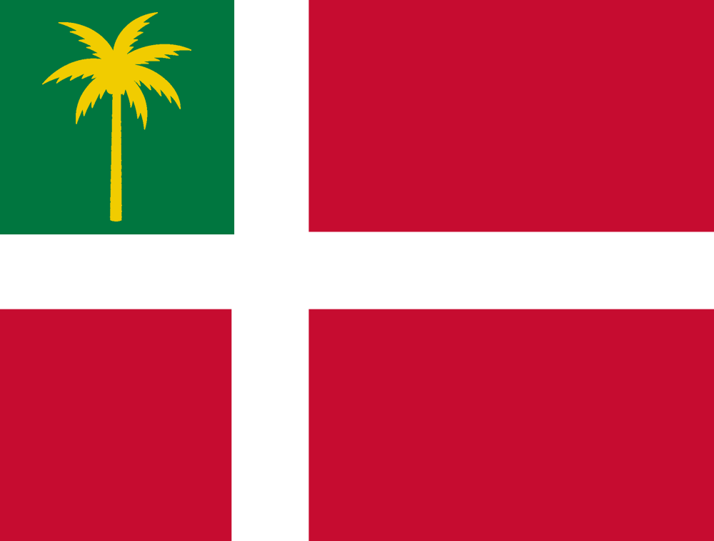Flag Of Danish Oman (Im).png - Oman, Transparent background PNG HD thumbnail