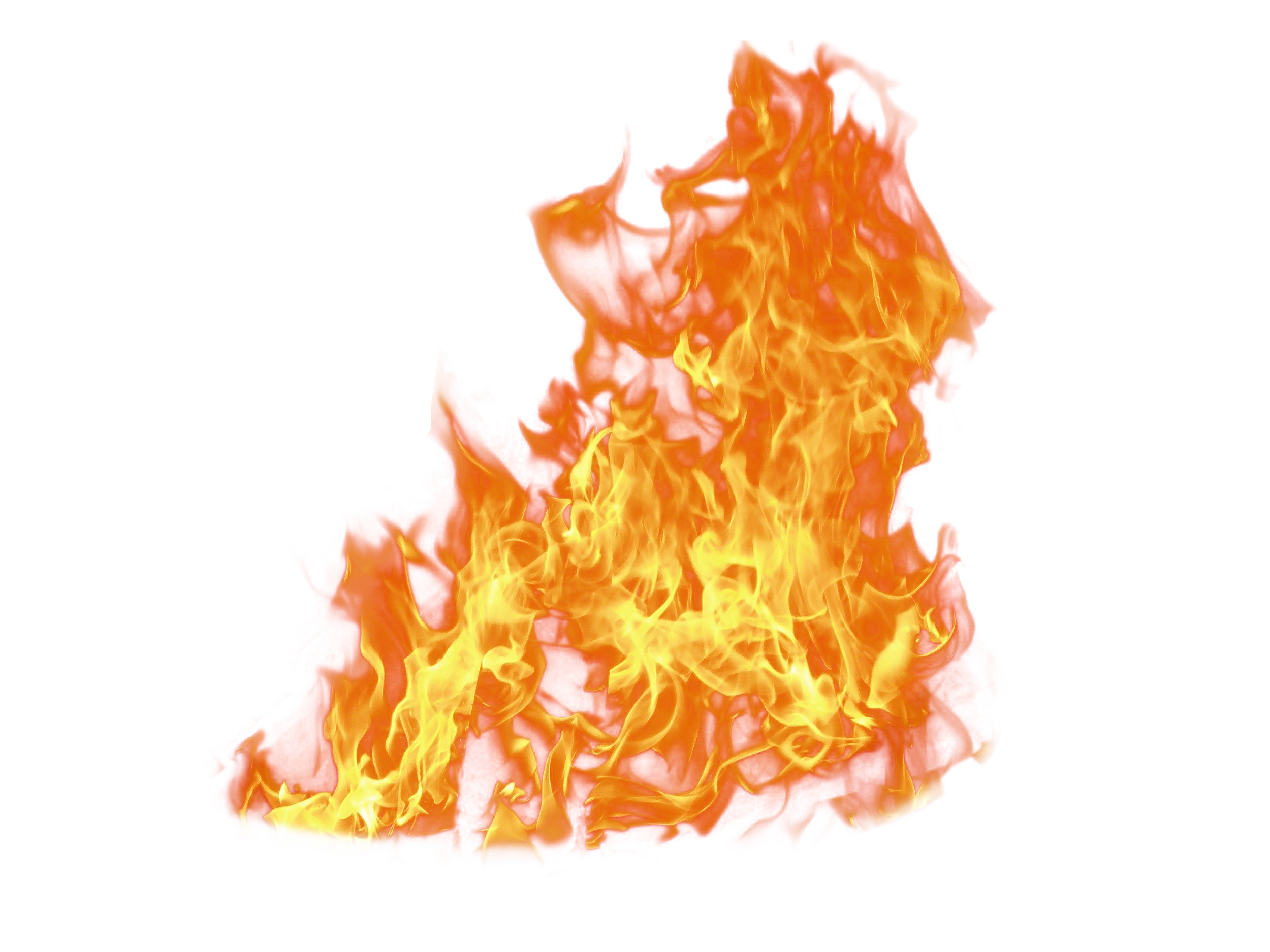 Download - Flames, Transparent background PNG HD thumbnail