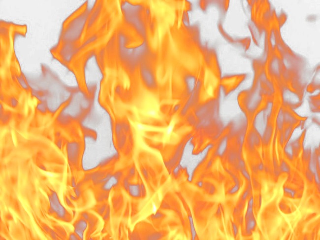 Hd Burning Flame Visual, Visual Fire, Raging Fire, Flames Free Png And Psd - Flames, Transparent background PNG HD thumbnail