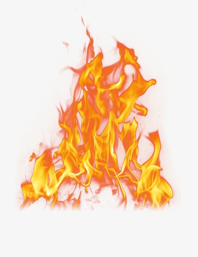 Hot Fire, Flame, Heat, Fire Png Image - Flames, Transparent background PNG HD thumbnail