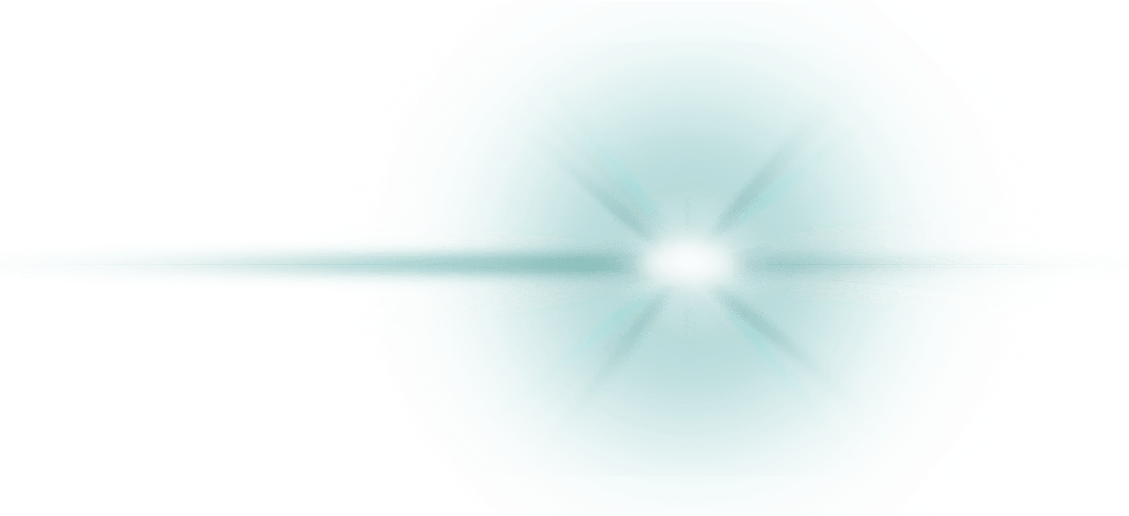 lens flare · PNG