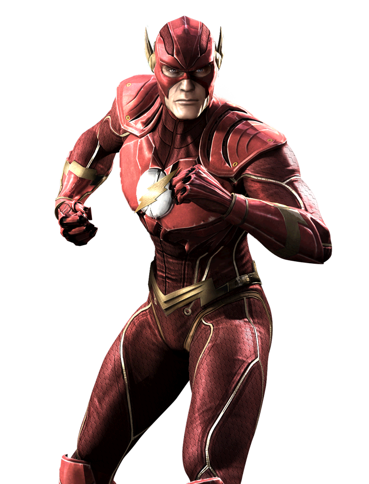 Download The Flash PNG images