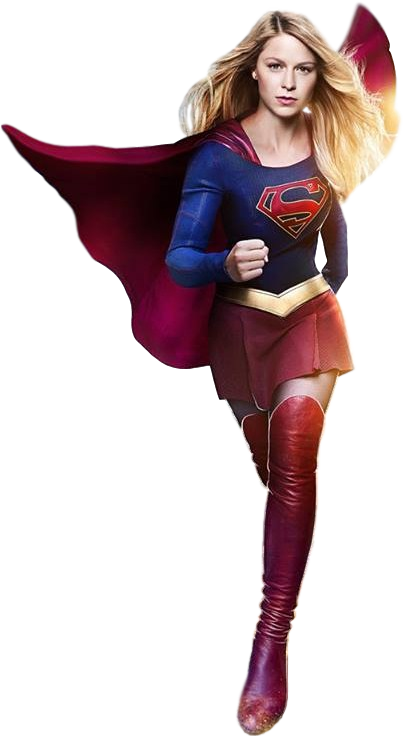 Supergirl X Flash   Transparent Background! By Camo Flauge Hdpng.com  - Flash, Transparent background PNG HD thumbnail