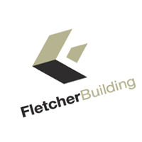 Fletcher building graphics