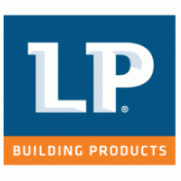 Format: Eps Building Explorer Llc; Logo Of Lp Building Products - Fletcher Building Vector, Transparent background PNG HD thumbnail