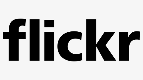 Flickr, Logo, Brand, Yahoo, Internet, Images, Pictures   Vector Pluspng.com  - Flickr, Transparent background PNG HD thumbnail
