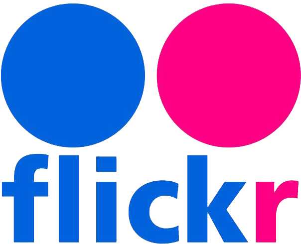 Download Flickr Logo Png Image With No Background   Pngkey Pluspng.com - Flickr, Transparent background PNG HD thumbnail