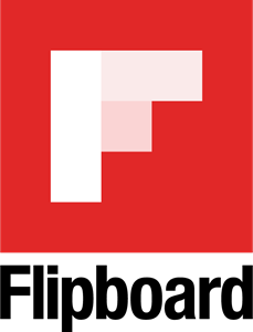 Flipboard Logo Vector - Flipboard Vector, Transparent background PNG HD thumbnail