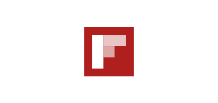 Flipboard Vector Logo - Flipboard Vector, Transparent background PNG HD thumbnail