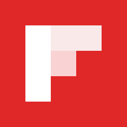 Flipboard   Flipboard Logo Vector Png - Flipboard, Transparent background PNG HD thumbnail