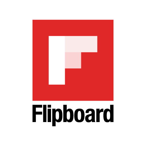 Flipboard Logo - Flipboard, Transparent background PNG HD thumbnail