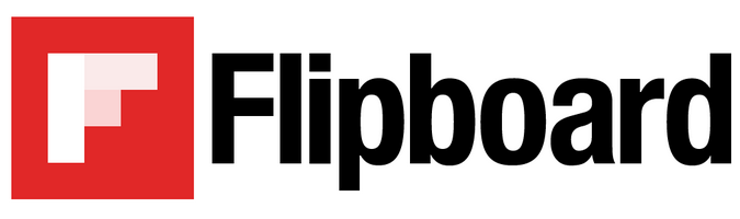 Galaxy S6 Flipboard Logo - Flipboard, Transparent background PNG HD thumbnail