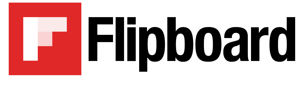 Logo Flipboard - Flipboard, Transparent background PNG HD thumbnail