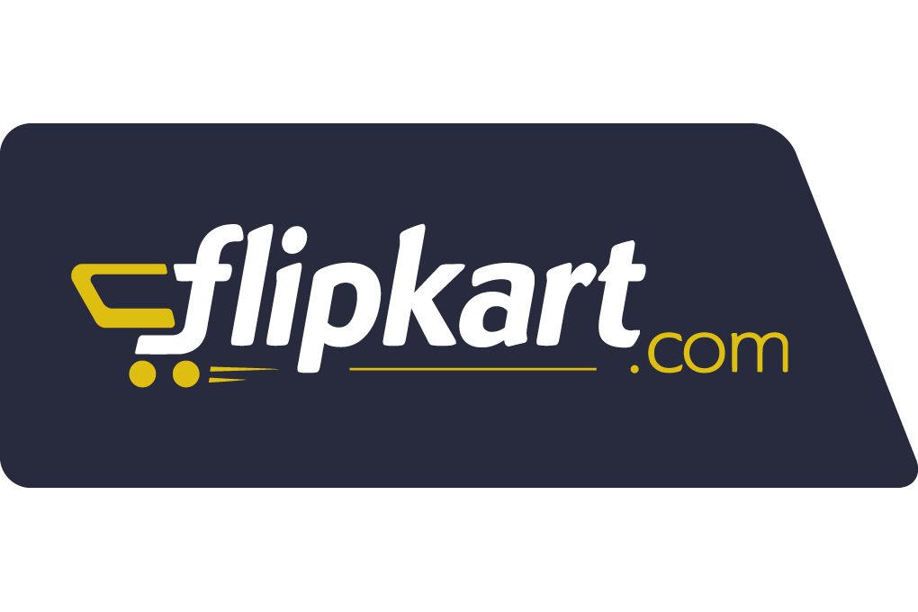 . PlusPng.com Flipkart Logo-0