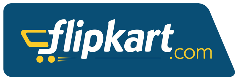 Vector logo Flipkart logo