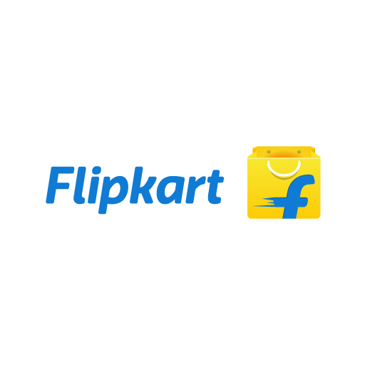 . PlusPng.com Flipkart Logo-0