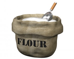 The Difficulty To Differentiate In The Mattress Industry - Flour Sack, Transparent background PNG HD thumbnail