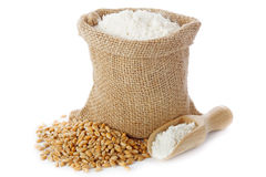Wheat Flour Stock Photos - Flour Sack, Transparent background PNG HD thumbnail