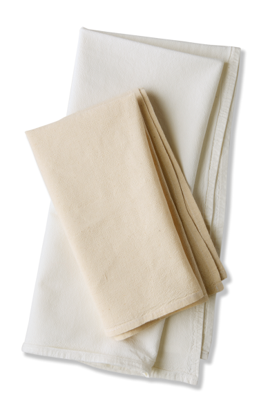 Wholesale Tea Towels - Flour Sack, Transparent background PNG HD thumbnail