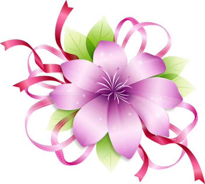 Desktop Of Flowers Png Clipart Flower Images Hd Pics - Flower, Transparent background PNG HD thumbnail