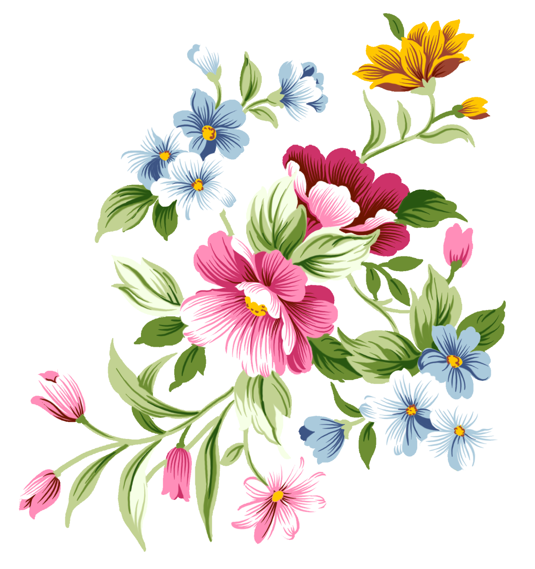 Flower Png Image #17938 - Flower, Transparent background PNG HD thumbnail